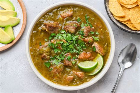 chili verde near me